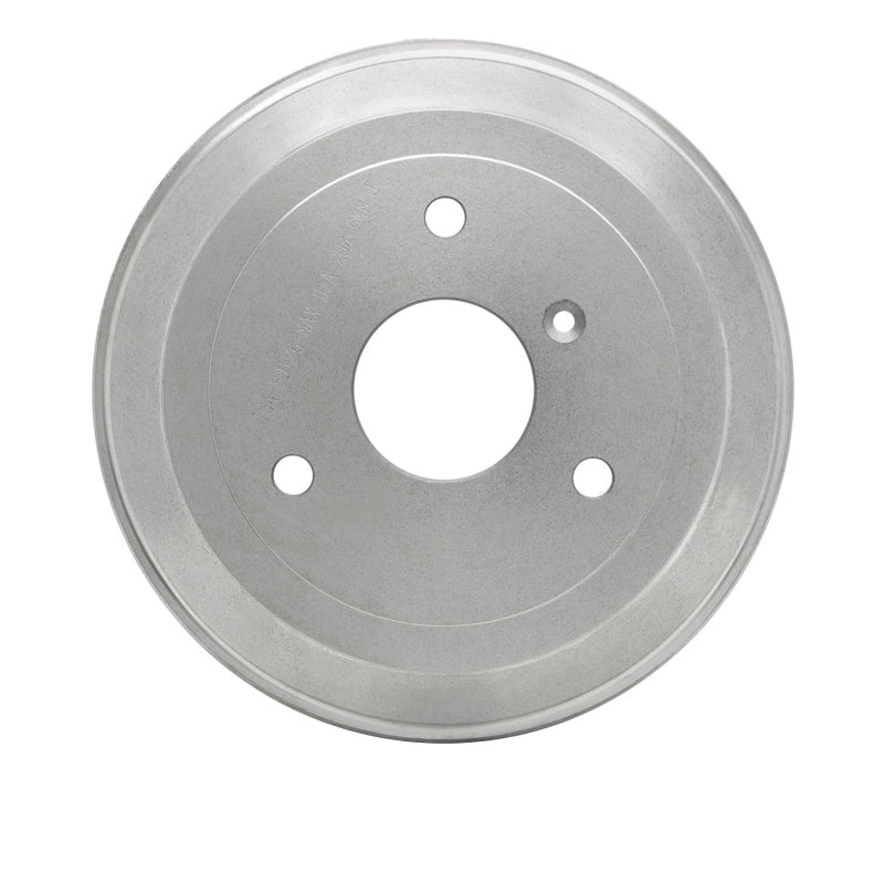 DFC DFC 05-16 Smart Fortwo Rear True Balanced Brake Drum