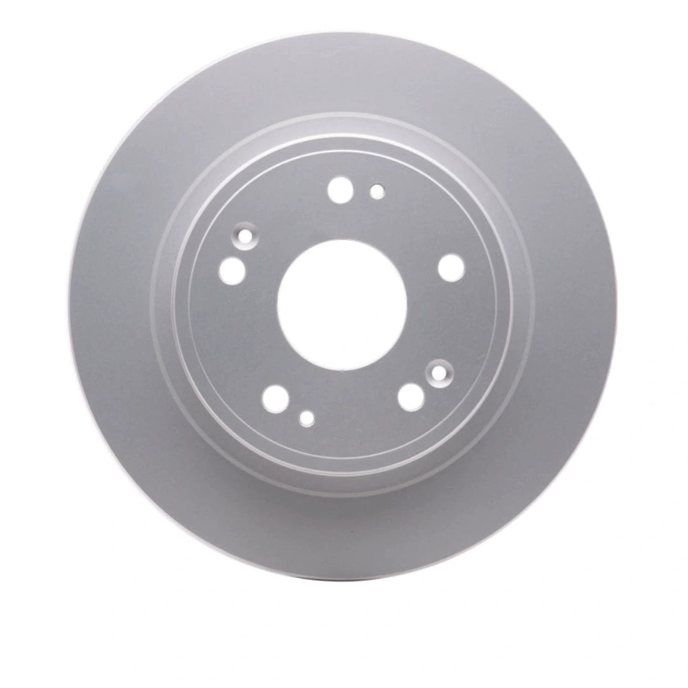 DFC DFC 05-17 Honda Accord Rear GeoSPEC Coated Rotor