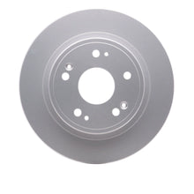 Load image into Gallery viewer, DFC DFC 05-17 Honda Accord Rear GeoSPEC Coated Rotor