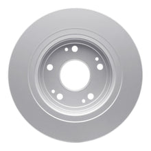 Load image into Gallery viewer, DFC DFC 05-17 Honda Accord Rear GeoSPEC Coated Rotor