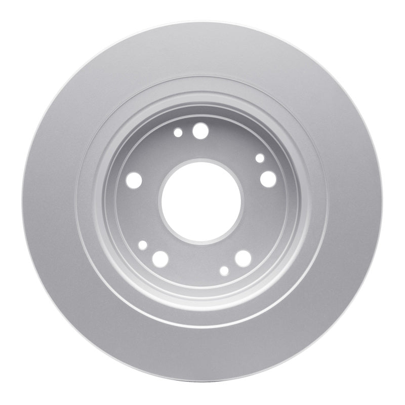 DFC DFC 05-17 Honda Accord Rear GeoSPEC Coated Rotor