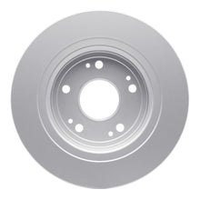 Load image into Gallery viewer, DFC DFC 05-17 Honda Accord Rear GeoSPEC Coated Rotor