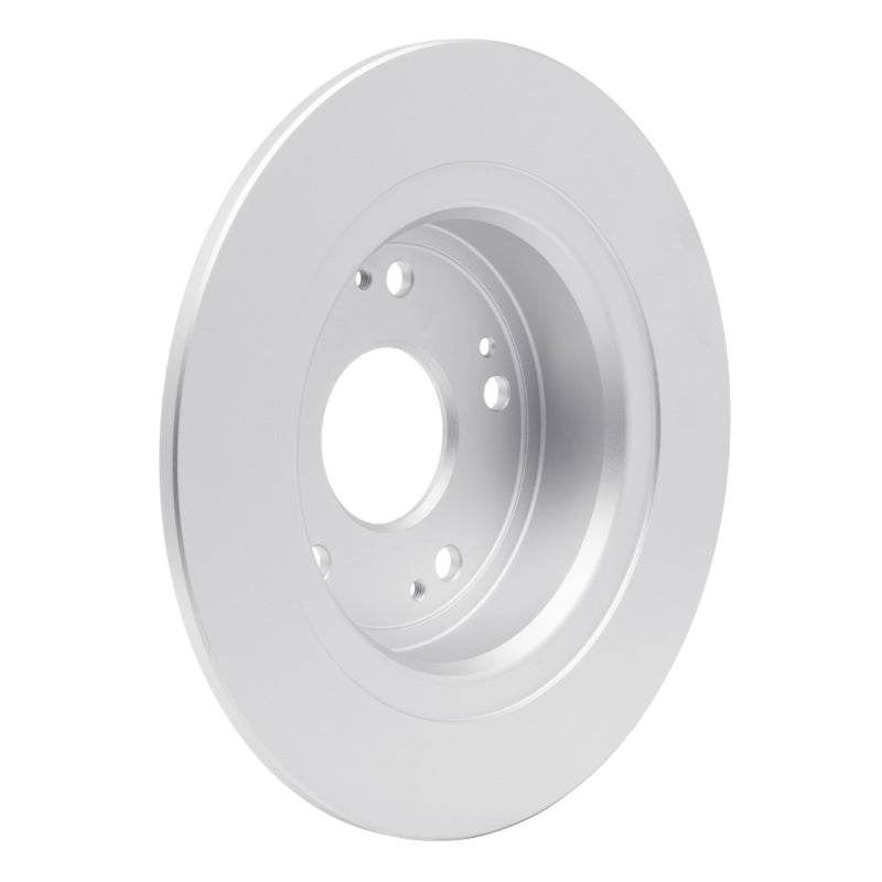 DFC DFC 05-17 Honda Accord Rear GeoSPEC Coated Rotor