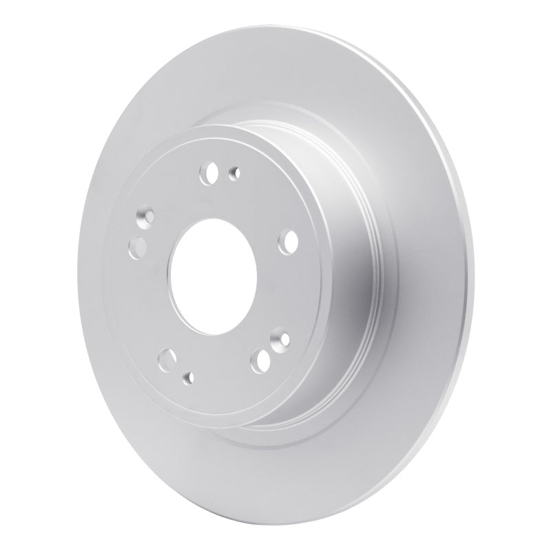 DFC DFC 05-17 Honda Accord Rear GeoSPEC Coated Rotor