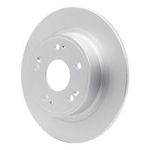 Load image into Gallery viewer, DFC DFC 05-17 Honda Accord Rear GeoSPEC Coated Rotor