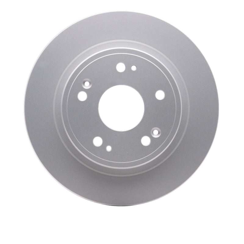 DFC DFC 05-17 Honda Accord Rear GeoSPEC Coated Rotor