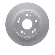 Load image into Gallery viewer, DFC DFC 05-17 Honda Accord Rear GeoSPEC Coated Rotor