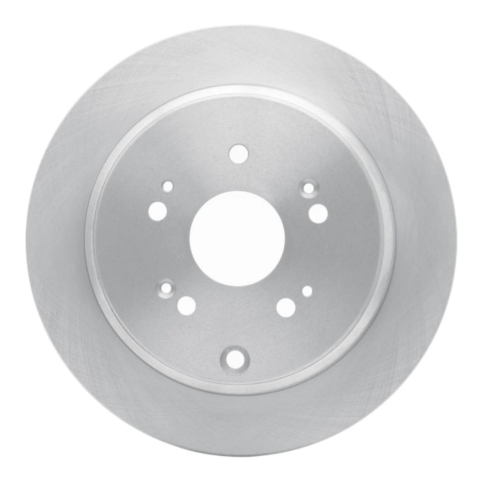 DFC DFC 05-18 Acura RDX Rear Brake Rotor