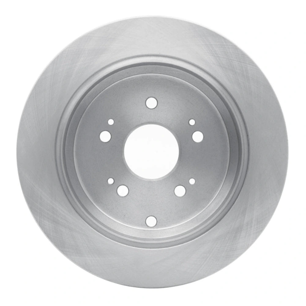 DFC DFC 05-18 Acura RDX Rear Brake Rotor