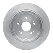 Load image into Gallery viewer, DFC DFC 05-18 Acura RDX Rear Brake Rotor
