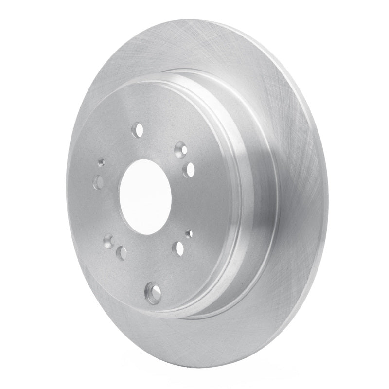 DFC DFC 05-18 Acura RDX Rear Brake Rotor