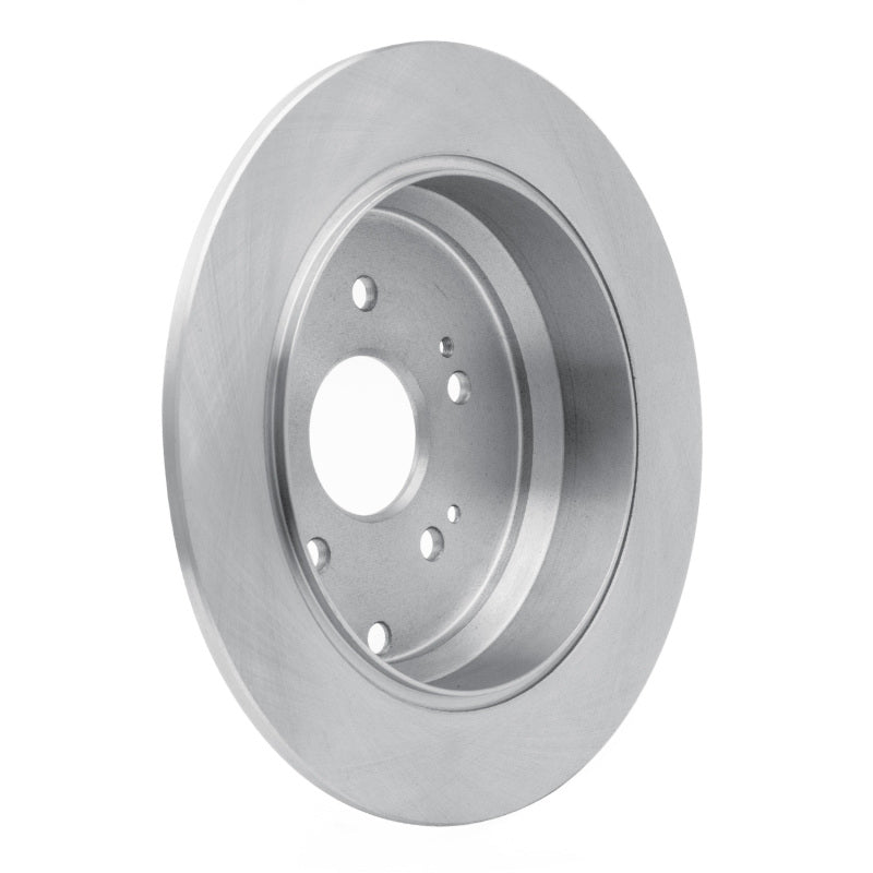 DFC DFC 05-18 Acura RDX Rear Brake Rotor