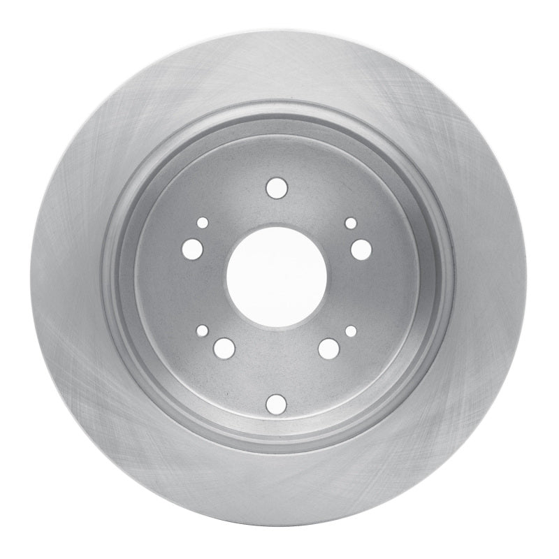 DFC DFC 05-18 Acura RDX Rear Brake Rotor