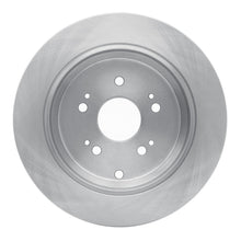 Load image into Gallery viewer, DFC DFC 05-18 Acura RDX Rear Brake Rotor