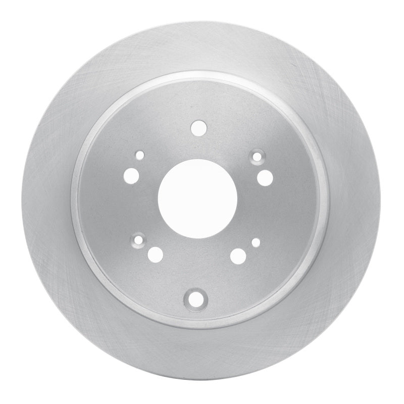 DFC DFC 05-18 Acura RDX Rear Brake Rotor