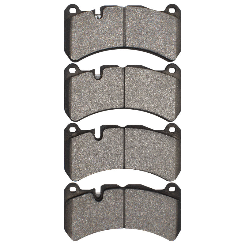 DFC DFC 05-19 Maserati Quattroporte Front Euro 5000 Ceramic Brake Pads