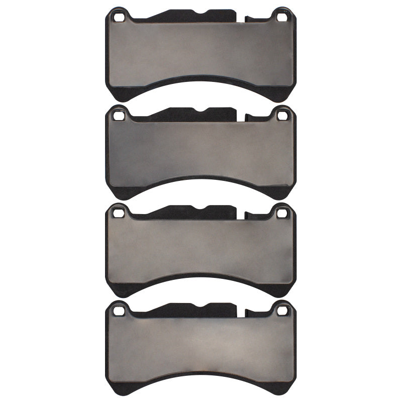 DFC DFC 05-19 Maserati Quattroporte Front Euro 5000 Ceramic Brake Pads