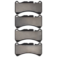 Load image into Gallery viewer, DFC DFC 05-19 Maserati Quattroporte Front Euro 5000 Ceramic Brake Pads
