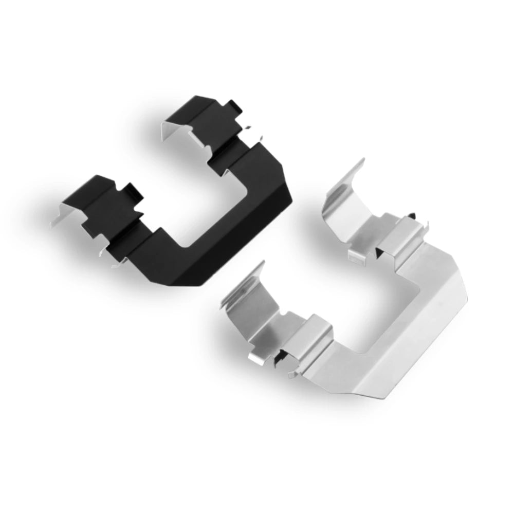 DFC 05-20 Cadillac Escalade ESV Front Premium Hardware Kit - DFC 340-46016