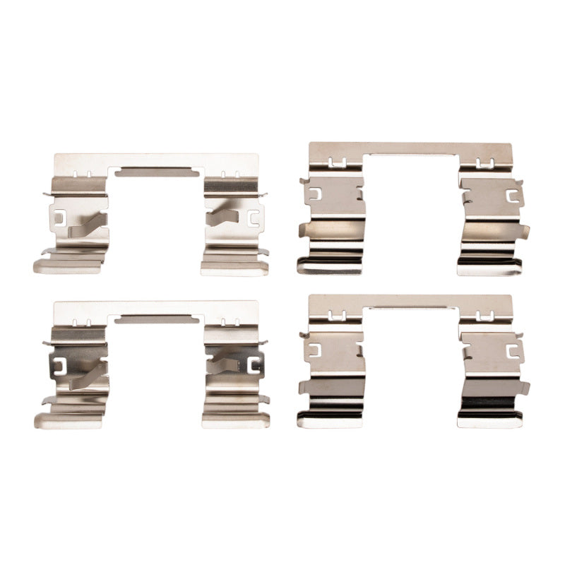 DFC DFC 05-20 Cadillac Escalade ESV Front Premium Hardware Kit