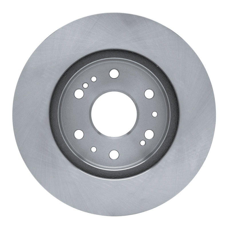 DFC DFC 05-20 Cadillac Escalade EXT Front Brake Rotor