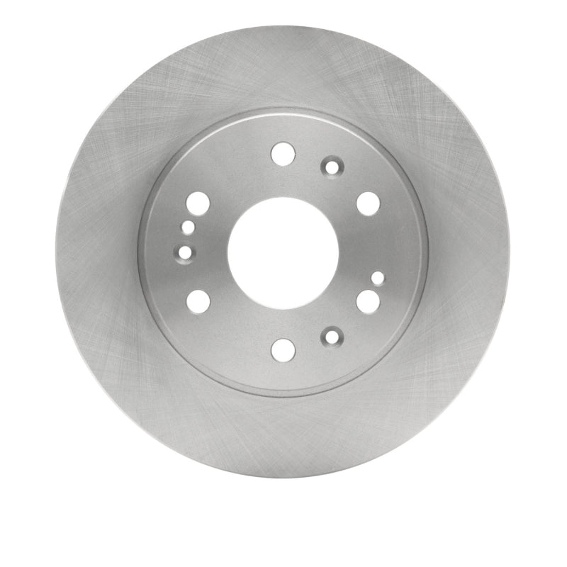 DFC DFC 05-20 Cadillac Escalade EXT Front Brake Rotor