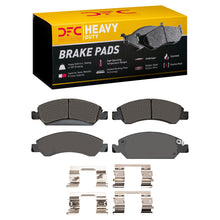 Load image into Gallery viewer, DFC DFC 05-20 Cadillac XTS Front Heavy Duty Pads and Hardware Kit