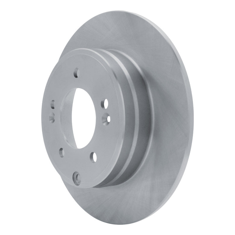 DFC DFC 05-20 Hyundai Sonata Rear Brake Rotor