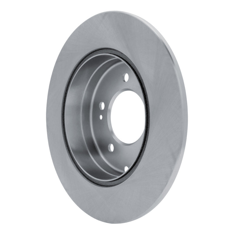 DFC DFC 05-20 Hyundai Sonata Rear Brake Rotor