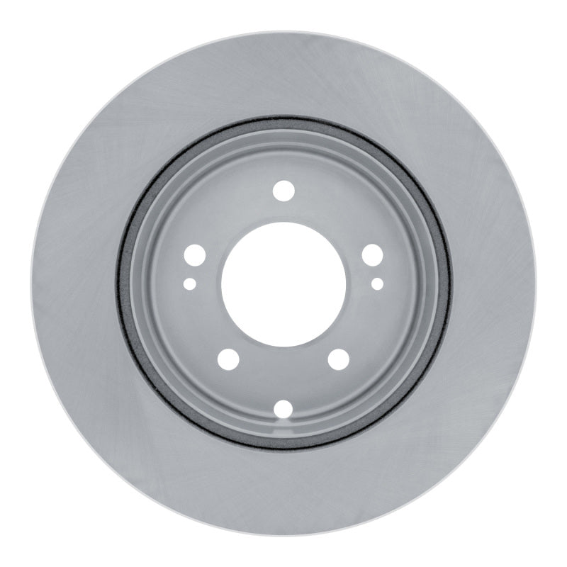 DFC DFC 05-20 Hyundai Sonata Rear Brake Rotor