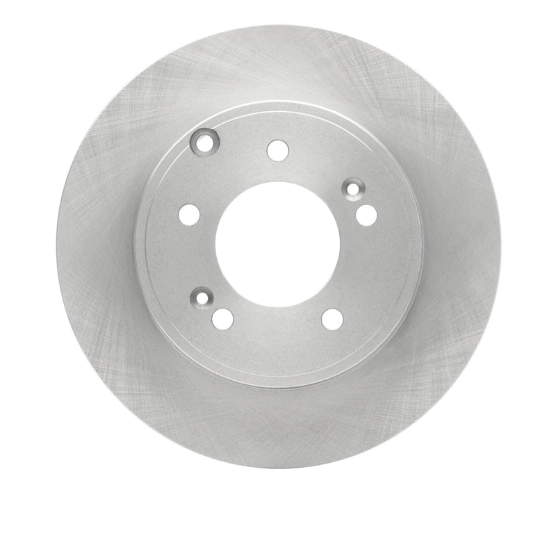DFC DFC 05-20 Hyundai Sonata Rear Brake Rotor