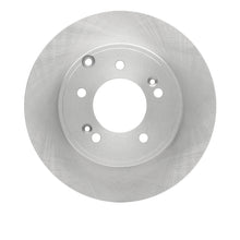 Load image into Gallery viewer, DFC DFC 05-20 Hyundai Sonata Rear Brake Rotor