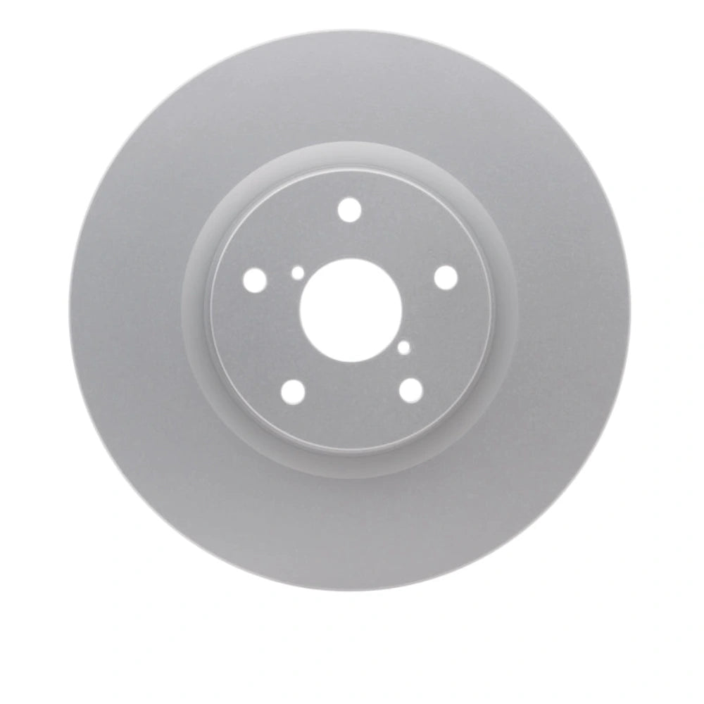 DFC DFC 05-20 Subaru Impreza Front GeoSPEC Coated Rotor