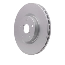 Load image into Gallery viewer, DFC DFC 05-20 Subaru Impreza Front GeoSPEC Coated Rotor