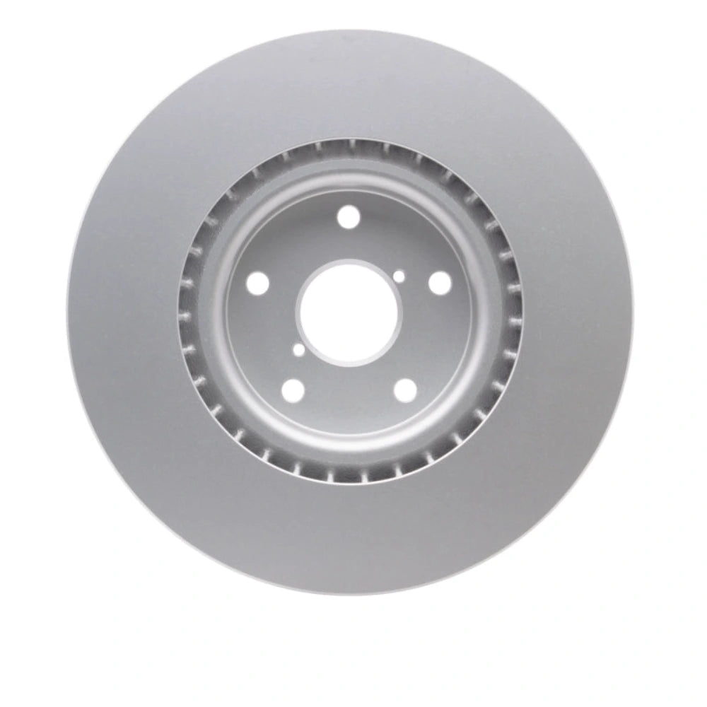 DFC DFC 05-20 Subaru Impreza Front GeoSPEC Coated Rotor