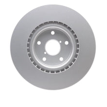 Load image into Gallery viewer, DFC DFC 05-20 Subaru Impreza Front GeoSPEC Coated Rotor