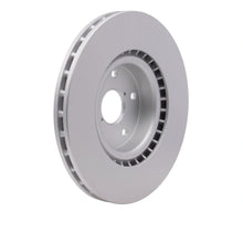 Load image into Gallery viewer, DFC DFC 05-20 Subaru Impreza Front GeoSPEC Coated Rotor