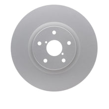 Load image into Gallery viewer, DFC DFC 05-20 Subaru Impreza Front GeoSPEC Coated Rotor