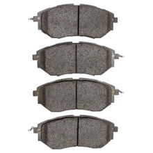 Load image into Gallery viewer, DFC DFC 05-21 Subaru Forester Front 5000 Advanced Ceramic Brake Pads
