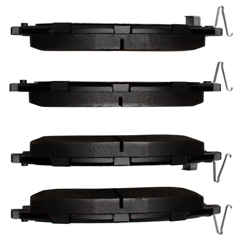 DFC DFC 05-21 Subaru Forester Front 5000 Advanced Ceramic Brake Pads