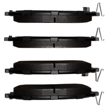 Load image into Gallery viewer, DFC DFC 05-21 Subaru Forester Front 5000 Advanced Ceramic Brake Pads