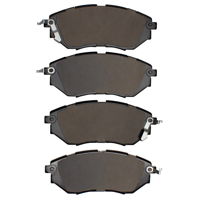 DFC DFC 05-21 Subaru Forester Front 5000 Advanced Ceramic Brake Pads