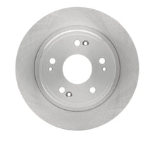 Load image into Gallery viewer, DFC DFC 05-22 Acura TSX Rear Brake Rotor
