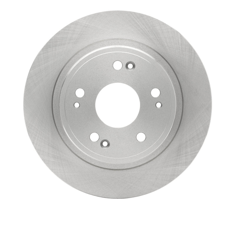 DFC DFC 05-22 Acura TSX Rear Brake Rotor