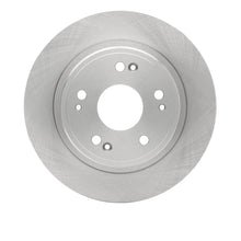 Load image into Gallery viewer, DFC DFC 05-22 Acura TSX Rear Brake Rotor