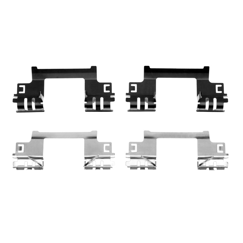 DFC DFC 05-23 Chrysler 200 Front Premium Hardware Kit