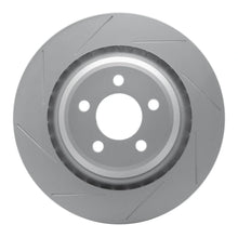 Load image into Gallery viewer, DFC DFC 05-23 Chrysler 300 Rear GeoSPEC Coated Rotor - Slotted