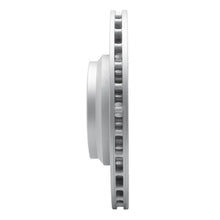 Load image into Gallery viewer, DFC DFC 05-23 Chrysler 300 Rear GeoSPEC Coated Rotor - Slotted