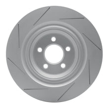 Load image into Gallery viewer, DFC DFC 05-23 Chrysler 300 Rear GeoSPEC Coated Rotor - Slotted