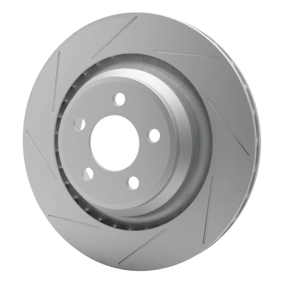 DFC DFC 05-23 Chrysler 300 Rear GeoSPEC Coated Rotor - Slotted